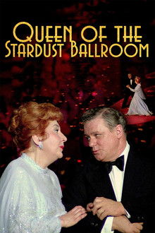 Queen of the Stardust Ballroom poster