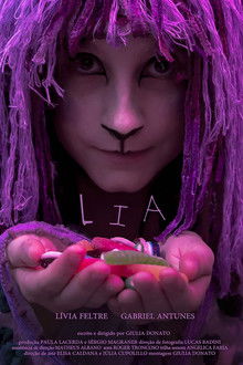 Lia poster