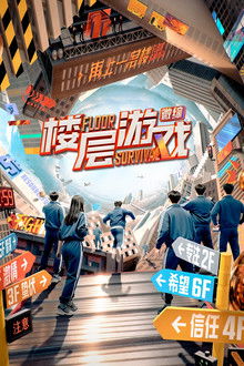 Floor Survival poster