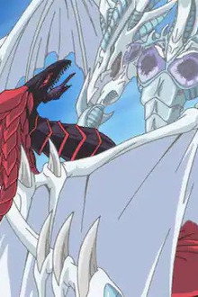 Duel of the Dragons (2)
