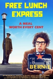 Watch Movies Free Lunch Express (2020) Full Free Online