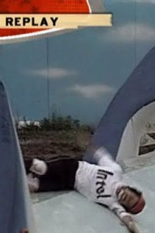 College Sports vs. Mall of Baghdad