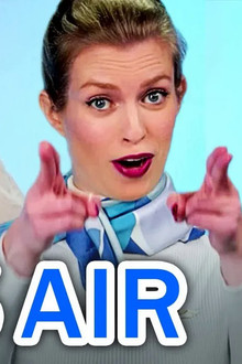 World's Worst Airline