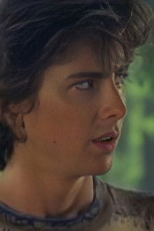 Tarzan and the Mystic Cavern