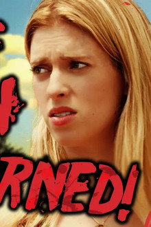 You've Been Warned