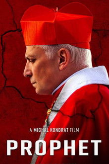 Prophet poster