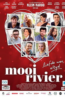 Mooi River poster