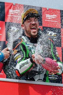 Living for the Moment