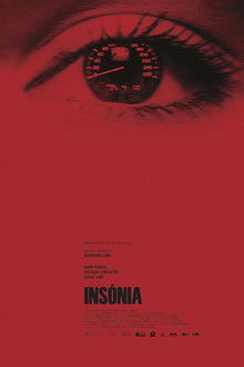 Insónia poster