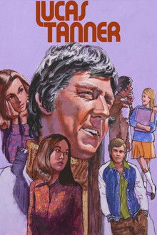 Lucas Tanner poster