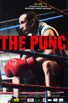 The Punch poster