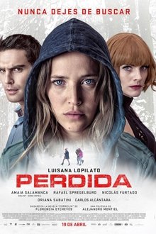 Perdida (2018)