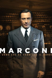 Marconi: The Man Who Networked the World poster