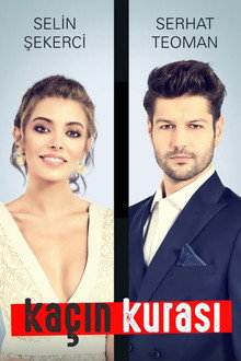 Kaçın Kurası poster