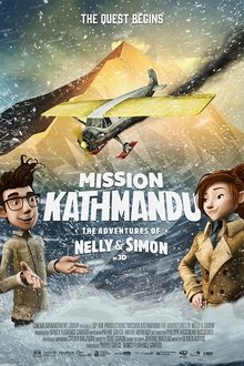 El monstruo de las nieves (2018)