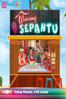 Warung Sepahtu poster