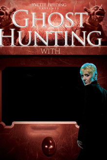 Ghosthunting With... poster