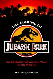 Jurassic Park: así se hizo (1995)