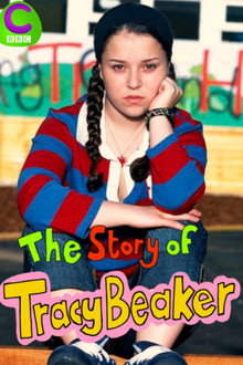 The Story of Tracy Beaker poster