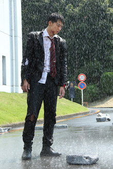 Who Will You Entrust the Future to, My Friend?