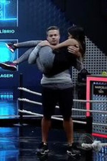 Couples' Task #5 and Definition of the D.R. #5