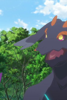 An Unexpectedly Pleasant Evolution