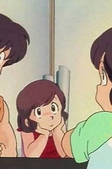Kentaro's First Love! What Age Got to Do,with It?
