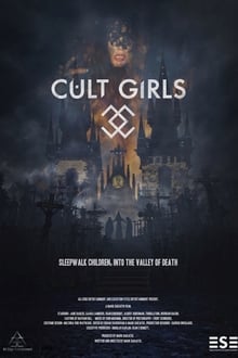 Watch Movies Cult Girls (2019) Full Free Online