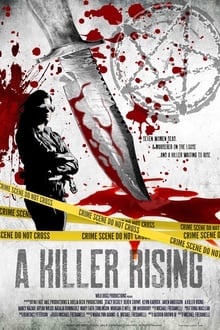 Watch Movies A Killer Rising (2020) Full Free Online