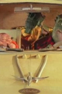 License to Parent