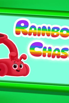 Rainbow Chasers