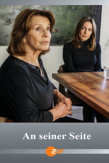 An seiner Seite poster