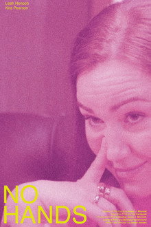 No Hands poster