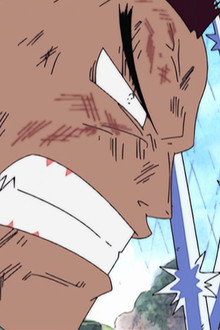The Ordeal of Iron! White Barbed Death Match!