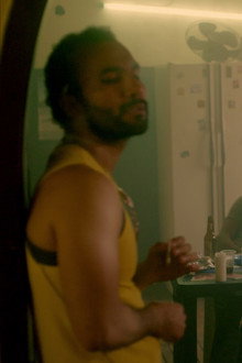 Narco at Nineteen