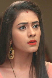 Amaya Suspects Kangana