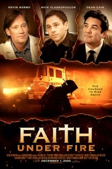 Watch Movies Faith Under Fire (2020) Full Free Online