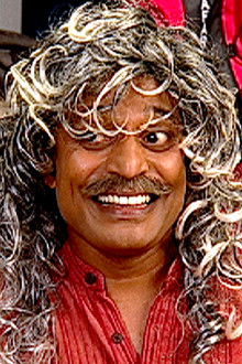 Chandramukhi Wins The Race