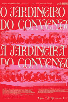 The Convent Gardener poster