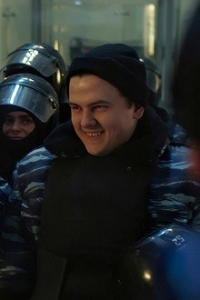 Сыроежки