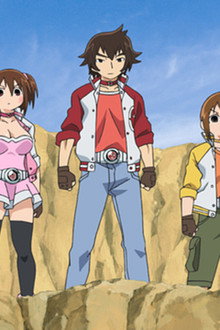 The Targeted Children! Countdown to Japan's Doom!
