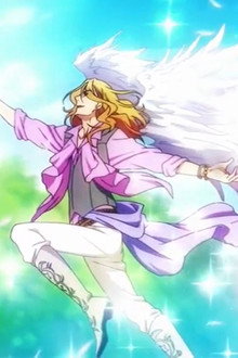 Dancing on the Moonlight