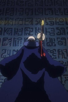 Eliminate the Ice Oni! Chopper’s Fire Trick!