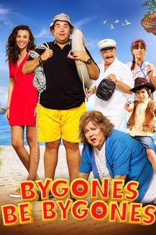 Bygones Be Bygones poster