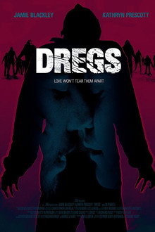 Dregs poster