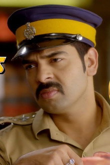 Partners - Trouble Ho Gayi Double - Episode 82 - 21st March 2018