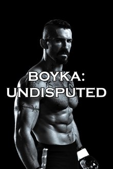 Boyka: Invicto 4 (2016) Boyka: Invicto 4 (2016)