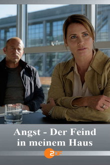 Angst poster