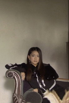 80's: Angry Rising Blue