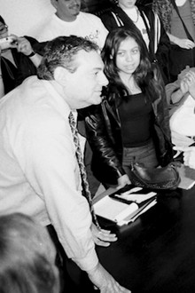 We Found the Enemy and It's Not Us